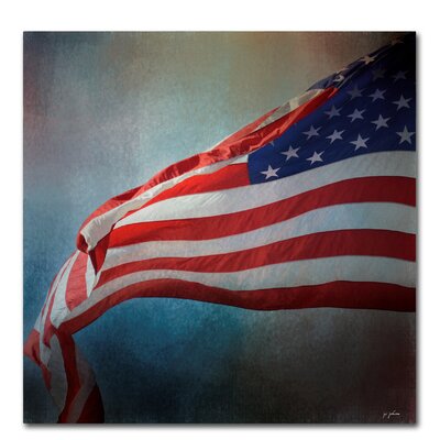 American Flag Wall Art | Wayfair